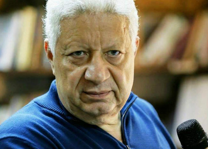 منصة المشهد في دبي تعتذر لـ مرتضى منصور عما جاء في حوار محمود كهربا